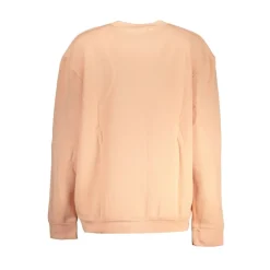 Sweatshirts^Cavalli Class Elegant Fleece Sweatshirt Pink