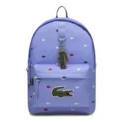 Tasker<Lacoste Elegant Rygsæk Blå