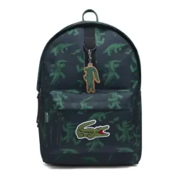 Tasker<Lacoste Elegant Rygsæk Sort
