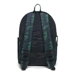 Tasker<Lacoste Elegant Rygsæk Sort