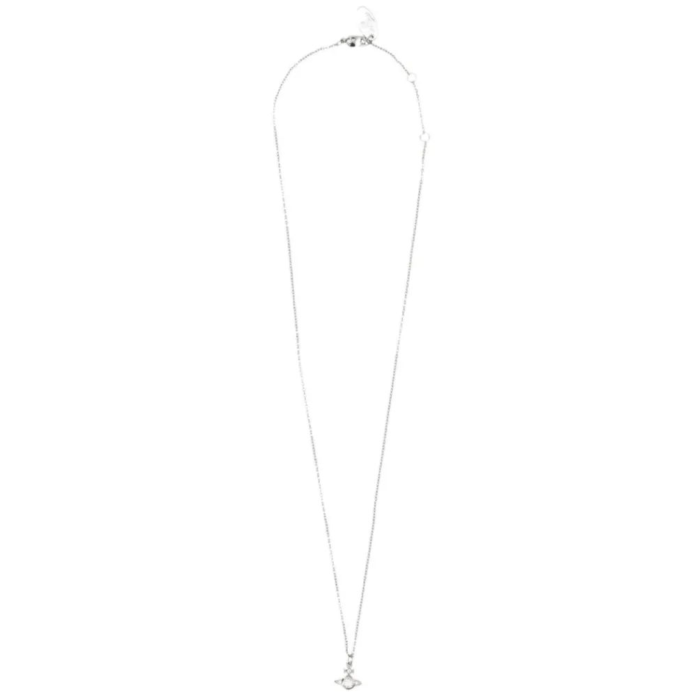 Smykker<Vivienne Westwood Elegant Smykkekollektion Grå