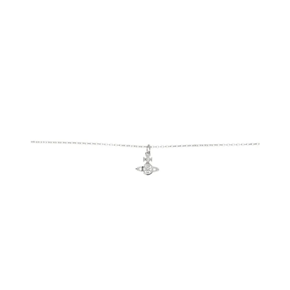 Smykker<Vivienne Westwood Elegant Smykkekollektion Grå