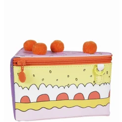 Tasker^Stella McCartney Elegant Torta Bag til modebevidste Multifarvet