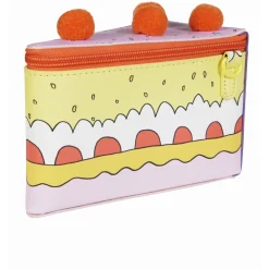 Tasker^Stella McCartney Elegant Torta Bag til modebevidste Multifarvet