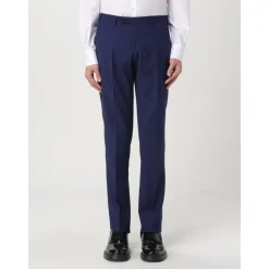 Jakkesæt^Emporio Armani Elegant Two-Piece Suit Blå