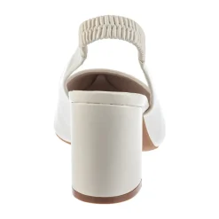 Pumps<KEDDO Elegante delvist åbne pumps Beige