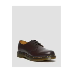 Business Sko<Dr. Martens Elegante snøresko Brun