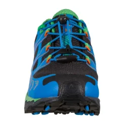 Sportssko^La Sportiva Elektrisk Blå Flamme Ultra Raptor II GTX Multifarvet
