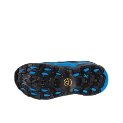 Sportssko^La Sportiva Elektrisk Blå Flamme Ultra Raptor II GTX Multifarvet