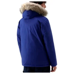 Jakker<Woolrich Elektrisk Vinterjakke Blå