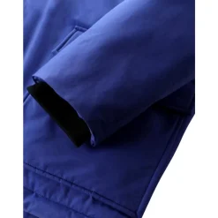 Jakker<Woolrich Elektrisk Vinterjakke Blå