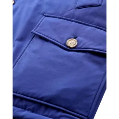 Jakker<Woolrich Elektrisk Vinterjakke Blå