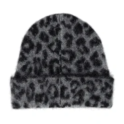 Huer & Kasketter^Anine Bing Elia Beanie Grå