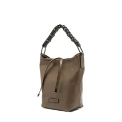Skuldertasker<Gianni Chiarini Eliana Skuldertaske Beige