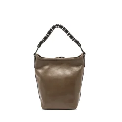 Skuldertasker<Gianni Chiarini Eliana Skuldertaske Beige