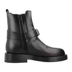 Chelsea Boots^Alpe Eloise Chelsea Boots Sort