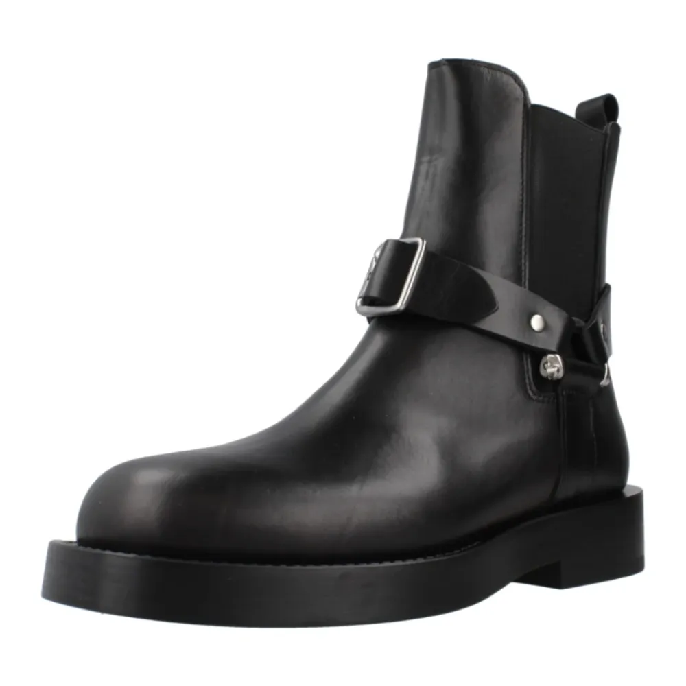 Chelsea Boots^Alpe Eloise Chelsea Boots Sort