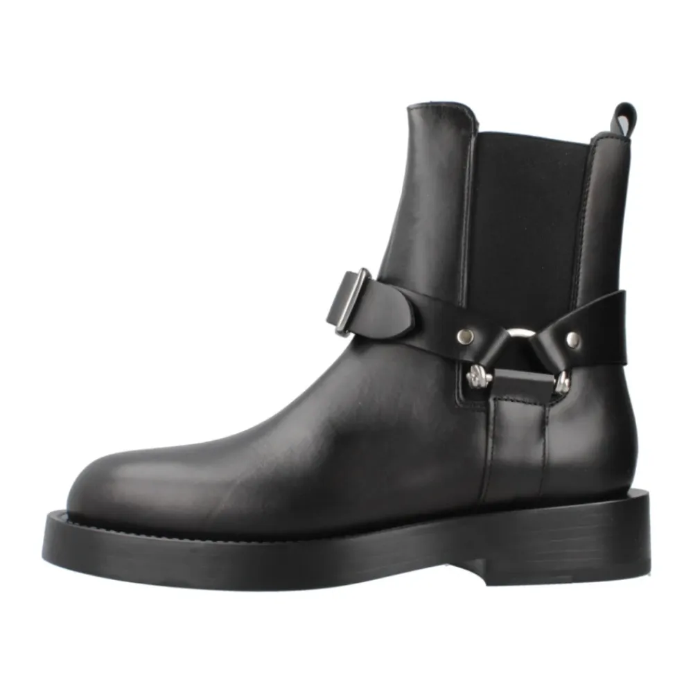 Chelsea Boots^Alpe Eloise Chelsea Boots Sort