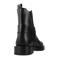 Chelsea Boots^Alpe Eloise Chelsea Boots Sort