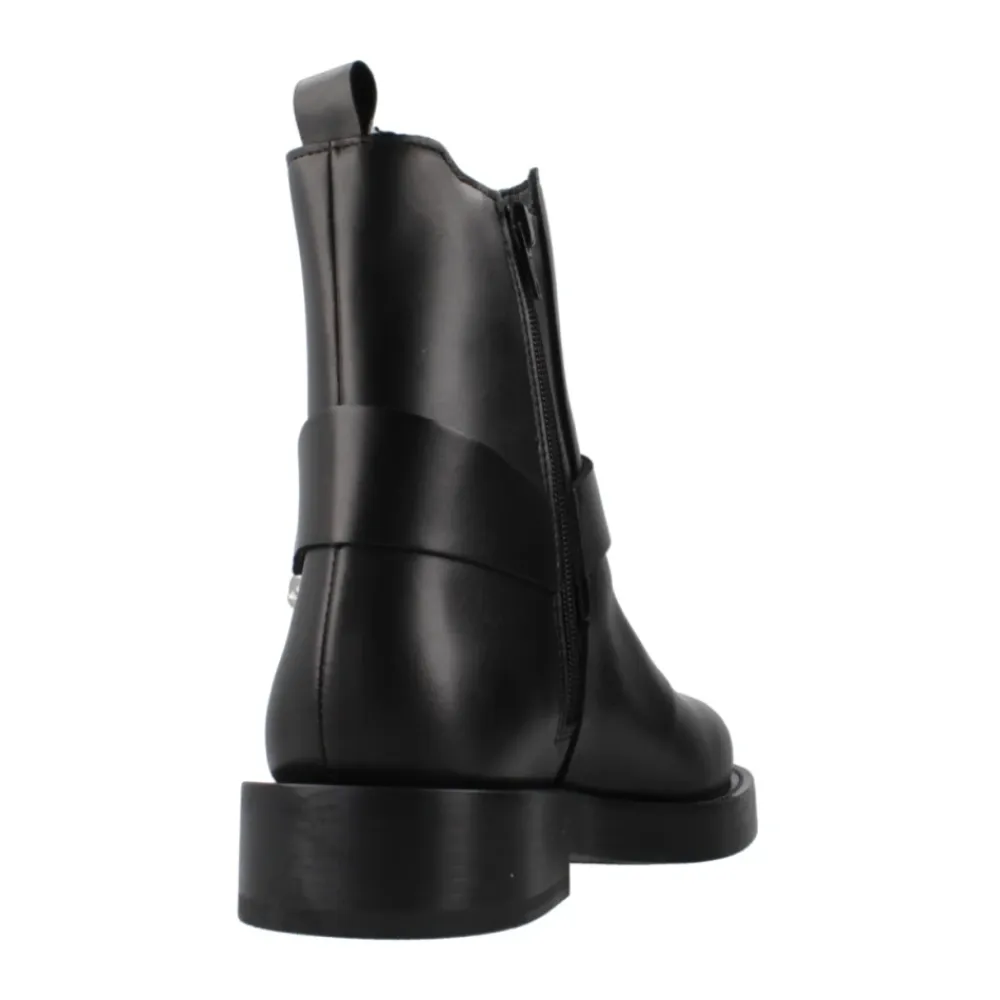 Chelsea Boots^Alpe Eloise Chelsea Boots Sort