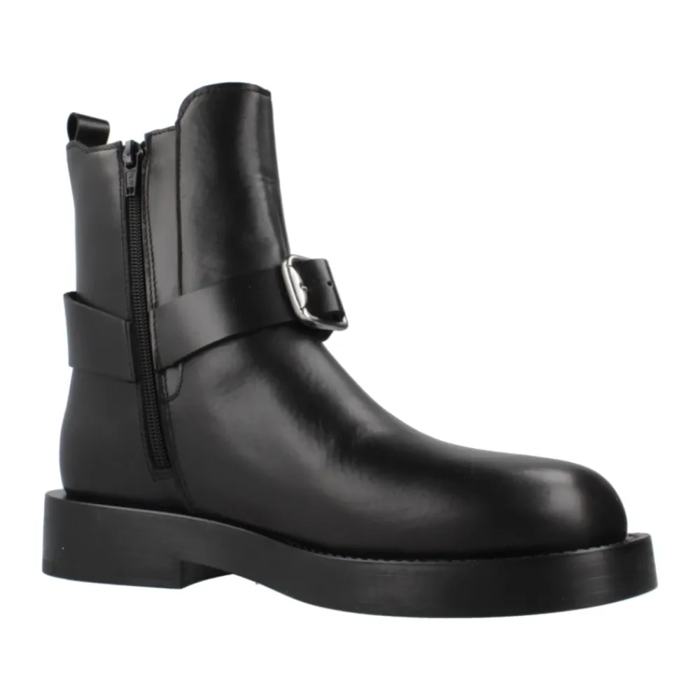 Chelsea Boots^Alpe Eloise Chelsea Boots Sort