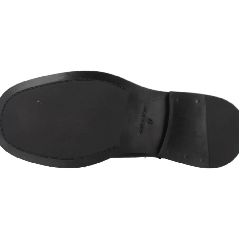 Chelsea Boots^Alpe Eloise Chelsea Boots Sort