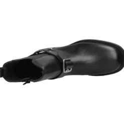 Chelsea Boots^Alpe Eloise Chelsea Boots Sort