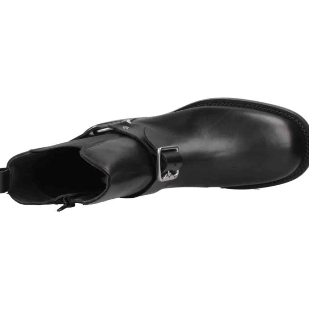 Chelsea Boots^Alpe Eloise Chelsea Boots Sort