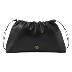 Clutch^PINKO Elongated Clutch Bag Sort
