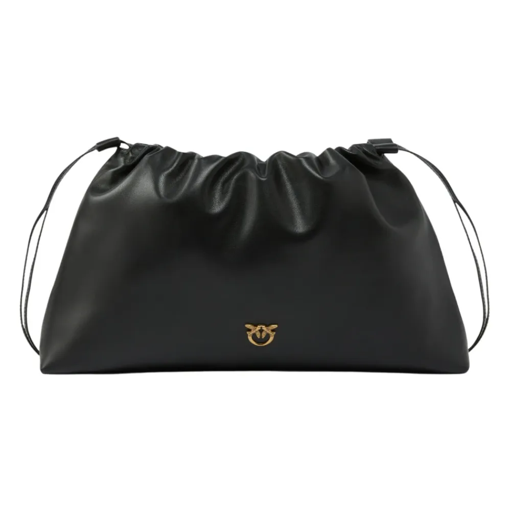 Clutch^PINKO Elongated Clutch Bag Sort