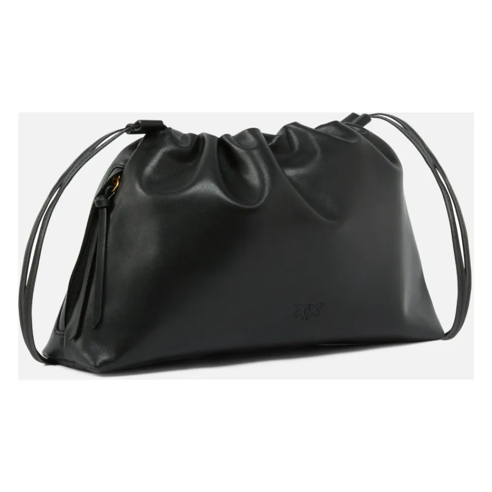 Clutch^PINKO Elongated Clutch Bag Sort