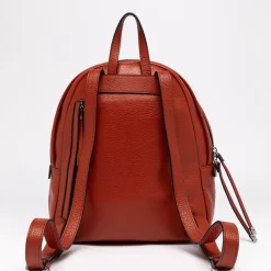Rygsække^Gianni Chiarini Emanuela Backpack Rød