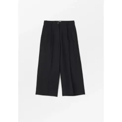 Bukser^Skall Studio Emmeri Trousers Sort