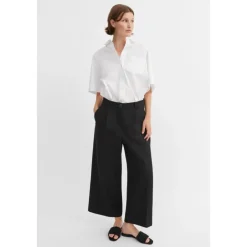 Bukser^Skall Studio Emmeri Trousers Sort