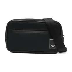 Tasker^Emporio Armani CAPSULE Tasker.. Blå