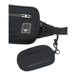 Tasker^Emporio Armani CAPSULE Tasker.. Blå