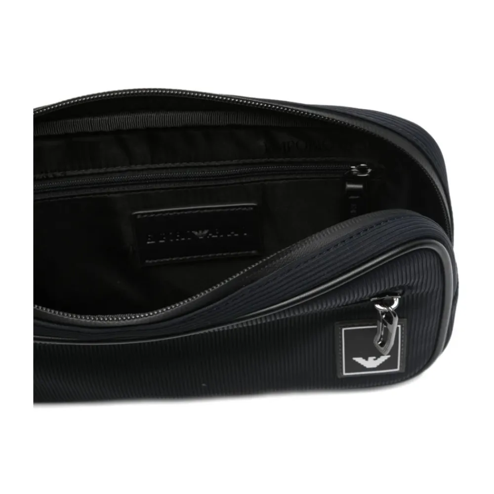 Tasker^Emporio Armani CAPSULE Tasker.. Blå