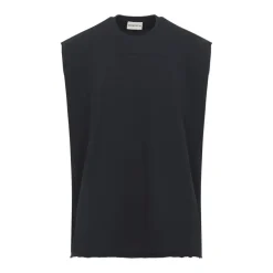 T-Shirts & Toppe<MORDECAI 26E96MUJ13 T-shirt Sort