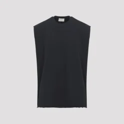 T-Shirts & Toppe<MORDECAI 26E96MUJ13 T-shirt Sort