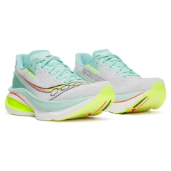 Sneakers^Saucony Endorphin Azura Multifarvet