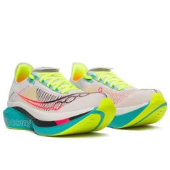 Sneakers^Saucony Endorphin Elite 2 Løbesko Hvid
