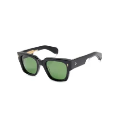 Solbriller|Solbriller^Jacques Marie Mage Enzo Sunglasses Grøn