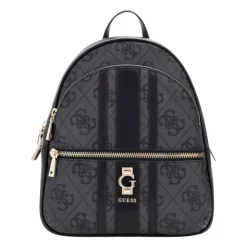 Rygsække<Guess Erenia Large Backpack Grå
