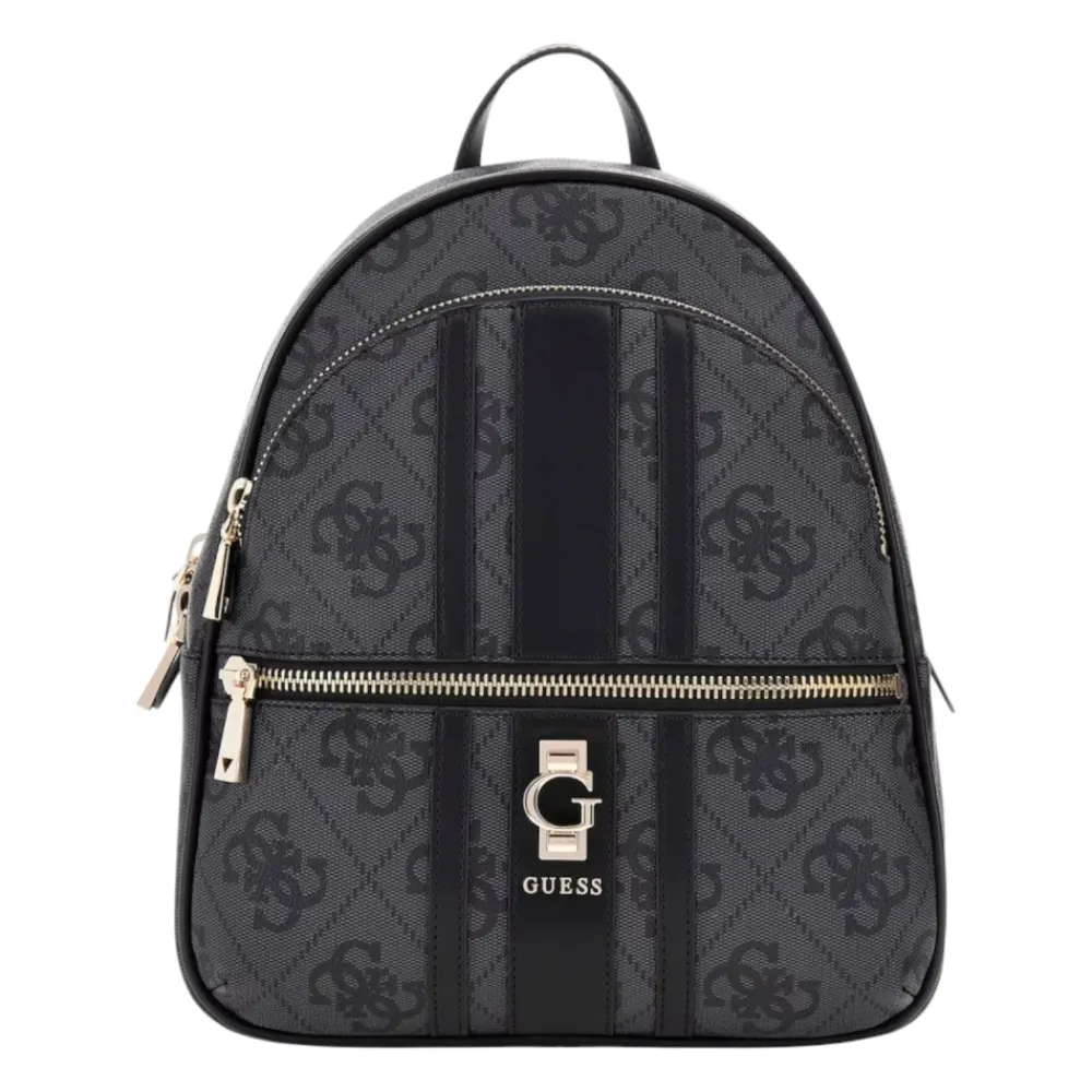 Rygsække<Guess Erenia Large Backpack Grå