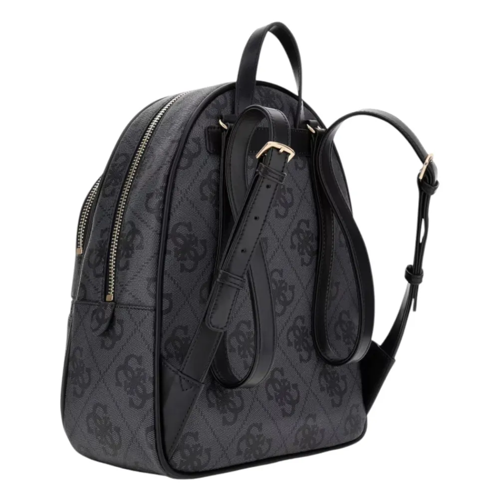 Rygsække<Guess Erenia Large Backpack Grå