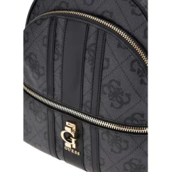 Rygsække<Guess Erenia Large Backpack Grå