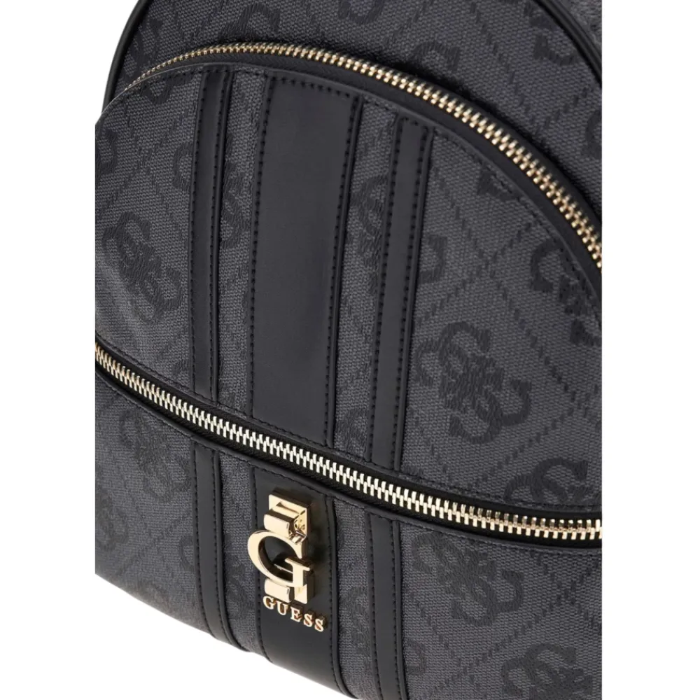Rygsække<Guess Erenia Large Backpack Grå
