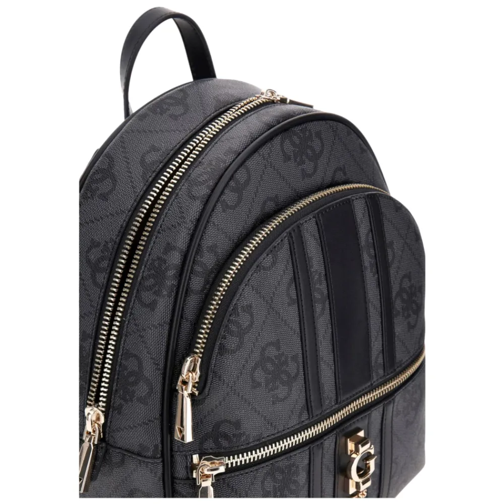 Rygsække<Guess Erenia Large Backpack Grå