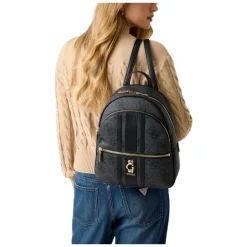 Rygsække<Guess Erenia Large Backpack Grå