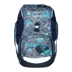 Tasker<Ergobag Ergonomico Personalizzabile Blå